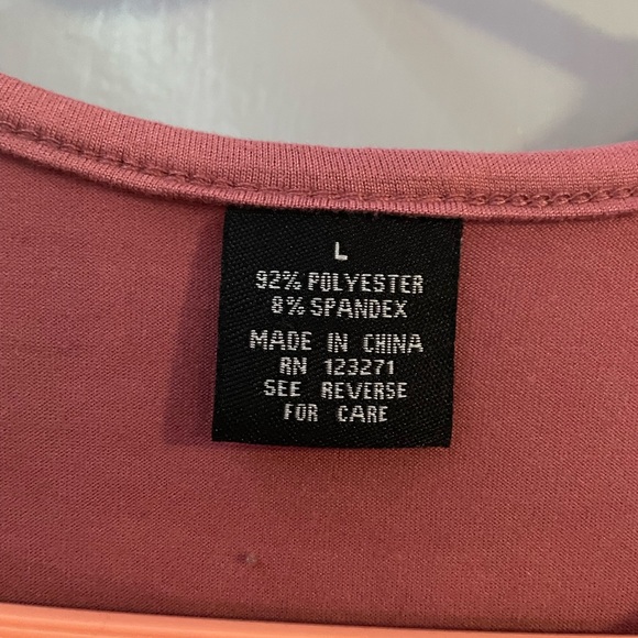 Tank top - Picture 3 of 3